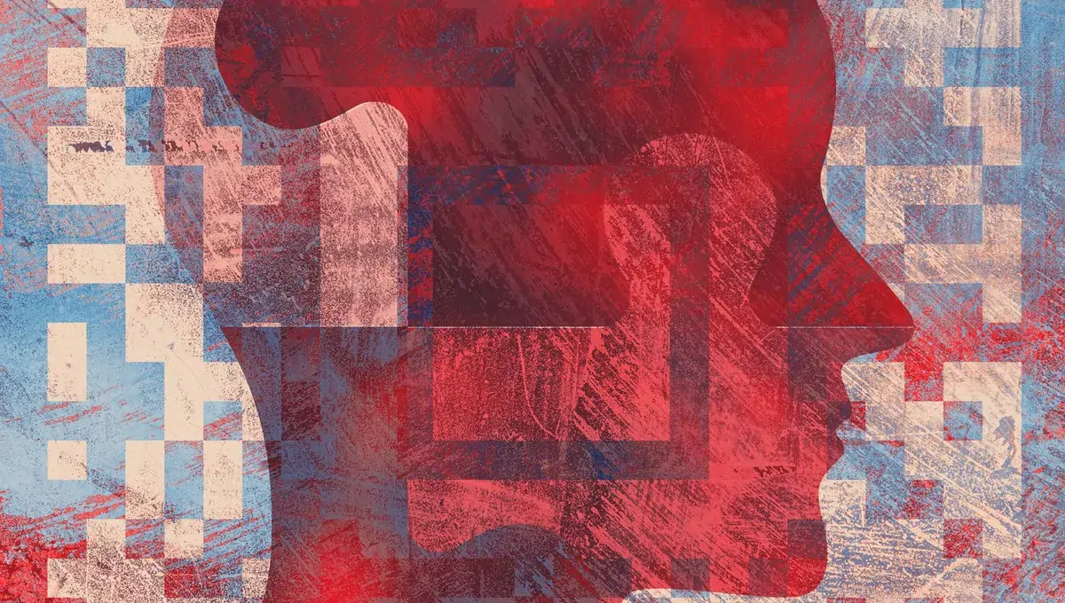 Illustration pour la cognition