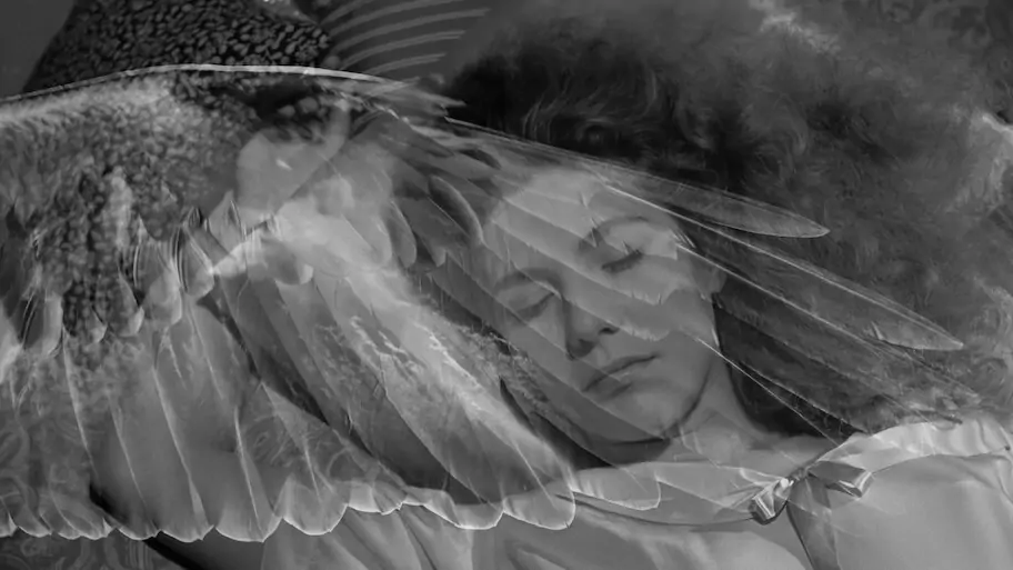 Les Ailes du désir - Wim Wenders